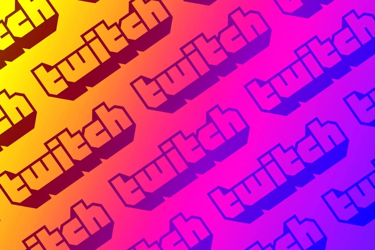 Twitch 