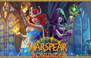 Game online cổ mà hay Warspear Online bỗng ra mắt trên Steam, quá tiện cho game thủ Việt vào chơi