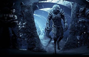 Beyond Skyline - Tựa phim hành động viễn tưởng thú vị đầu tháng 12