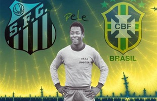 “Vua bóng đá” Pele World Legend: Phê hay Phế?!