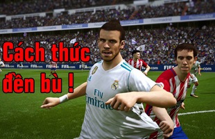 Điểm qua 2 cách thức đền bù khi FIFA Online 4 ra mắt được game thủ… suy đoán ra