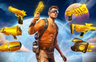 Chỉ một click, nhận ngay game hành động bom tấn Outcast - Second Contact trị giá 790.000 VNĐ