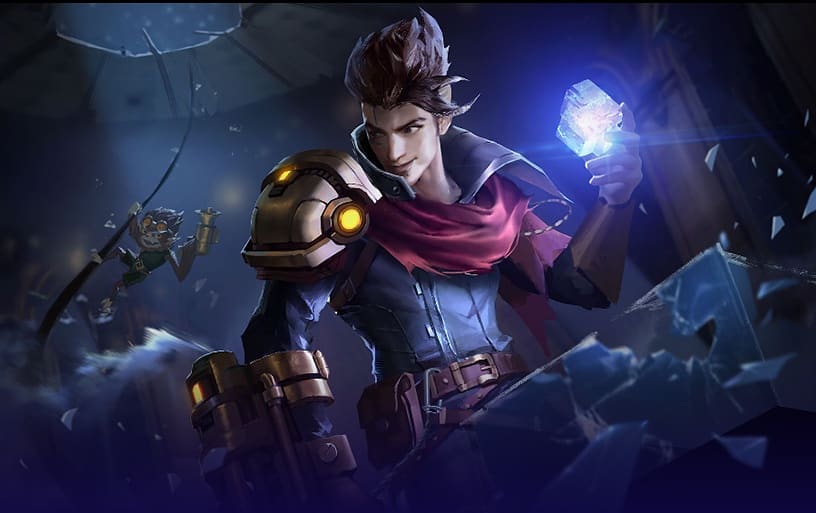 Một số Xạ Thủ đang khá mạnh mẽ trong meta của Mobile Legends: Bang Bang VNG