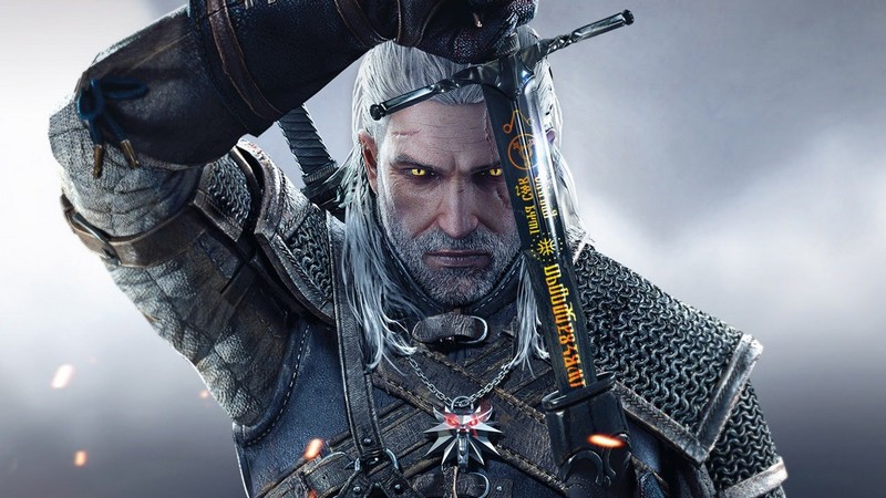 Sững sờ với Cosplay giống y hệt bản gốc của The Witcher 3