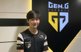 Peanut gia nhập GEN.G Esports và trở thành người đi rừng có lương cao nhất tại LCK