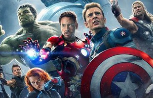 Biệt đội siêu anh hùng Avengers và 5 bộ phim kết hợp nhiều nhân vật đình đám nhất mà bạn không thể bỏ lỡ