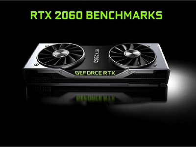 Hé lộ điểm Benchmark của NVIDIA GeForce RTX 2060 trên tựa game Final Fantasy XV