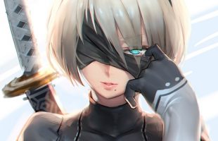 Sau gần 2 năm, Nier: Automata vẫn không ra patch sửa lỗi nhưng đã rục rịch tung bản đặc biệt Game of the YoRHa