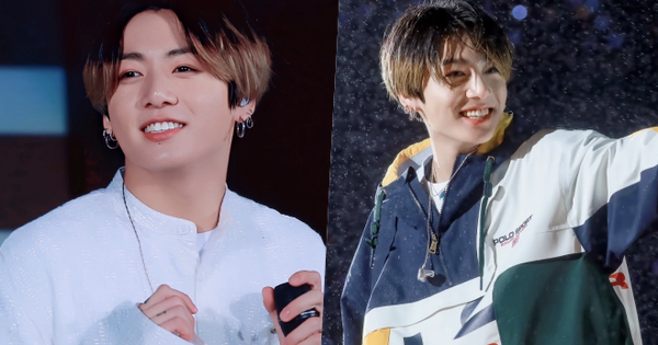 Hết được ca tụng là kỳ quan thiên nhiên thứ 8, “tóc của Jungkook (BTS)” lại lên top trend toàn thế giới