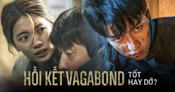 Hồi kết của Vagabond: Cú lật ngoạn mục của biên kịch, hấp dẫn nhưng sôi máu vì cái kết 