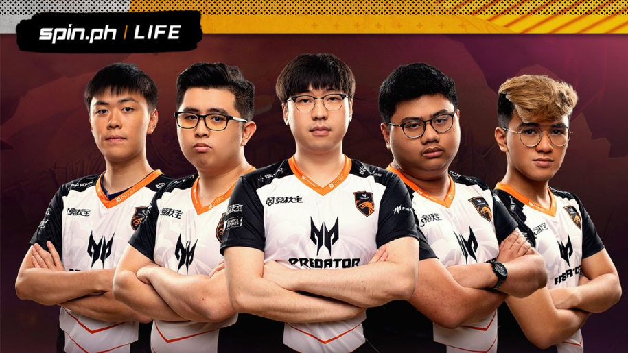 Kết quả Chengdu Major Dota 2: TNC lên đỉnh, thất vọng EG!