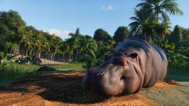 Đánh giá Planet Zoo: Đáng yêu ngoài sức tưởng tượng - PC/Console