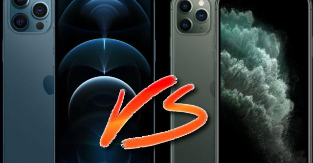 iPhone 12 Pro Max vs 11 Pro Max: Flagship nghìn USD có đáng lên đời?