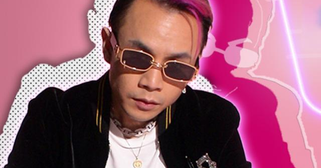 Rapper Binz kết hợp với ban nhạc Anh Em, hát miễn phí cho hàng triệu người