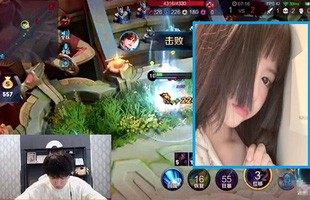 Sướng như nam game thủ MOBA 