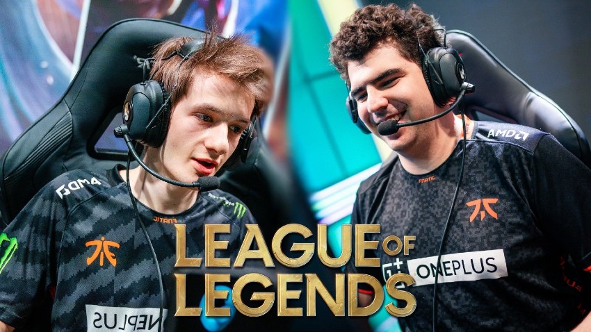 Hậu Rekkles, Bwipo công khai chỉ trích đường giữa và rừng của Fnatic là lý do họ không có được kết quả tốt