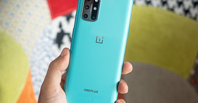 Đây là vũ khí giúp OnePlus 9 