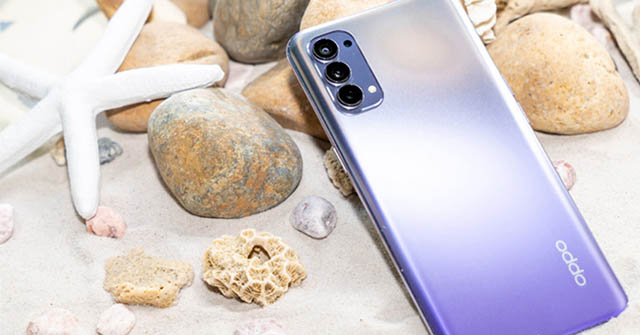 Oppo Reno 5 và Find X3 tiếp tục lộ cấu hình 