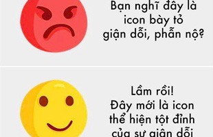 Lý do khiến emoji 