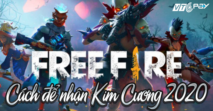 Những điều bạn chưa biết về thủ thuật hoàn tiền kim cương trong Free Fire!