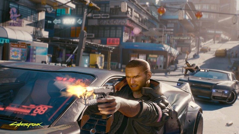 Nhà phát triển Cyberpunk 2077 chơi 175 giờ vẫn chưa phá đảo được game