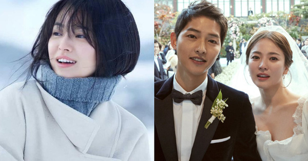 Netizen phát hiện ảnh Song Hye Kyo mới đăng hóa ra chụp từ chuyến đi với Song Joong Ki, đúng thời điểm cầu hôn năm xưa?