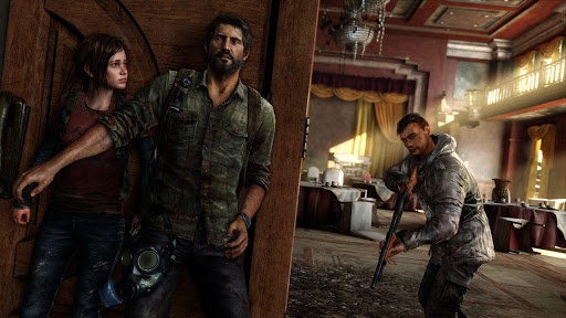 Tựa game The Last of Us được chuyển thể thành phim truyền hình