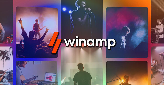 Huyền thoại Winamp sắp tái xuất, phiên bản beta sẵn sàng ra mắt