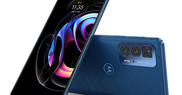 Motorola sẵn sàng “ném quả bom lớn vào ngành công nghiệp”