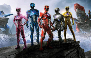 Power Rangers ra mắt một vũ trụ hoàn toàn mới trên Netflix, fan phấn khích tột độ