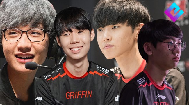 LMHT: Gen.G ra mắt Peanut, chuẩn bị hoàn tất “dream team” với Chovy