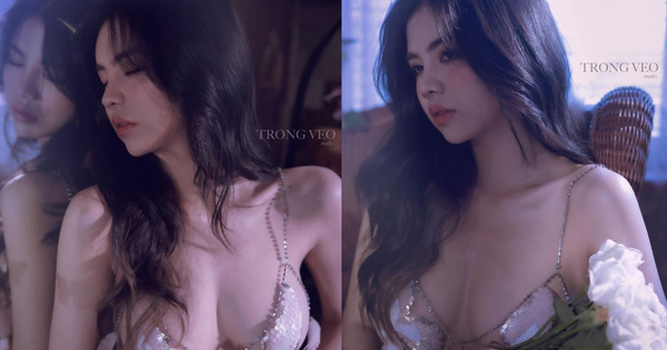 Nữ MC sexy nhất làng game Việt chứng minh 