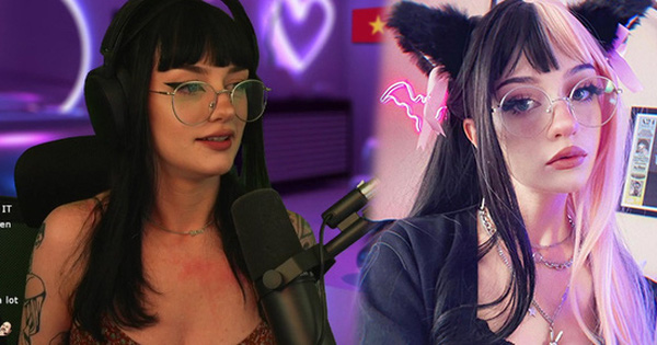 Nữ streamer Niki khoe lọt top 3 tìm kiếm tại Việt Nam, thậm chí muốn cosplay thành nhân vật siêu anh hùng đang vượt mặt mình!