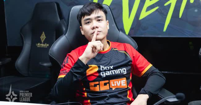 Kết quả vòng bảng APL 2022: BOX Gaming bị loại, Saigon Phantom và V Gaming tiến vào Playoffs