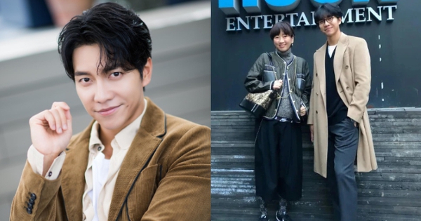 Biến căng: Dispatch tung đoạn ghi âm bằng chứng CEO dọa giết Lee Seung Gi