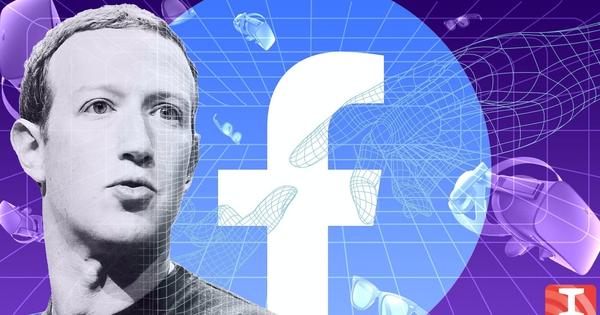 Chạy theo vũ trụ ảo, Mark Zuckerberg bỏ lơ Facebook đang 