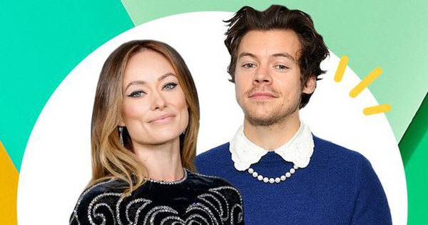 Hậu chia tay Harry Styles, Olivia Wilde vẫn còn vương vấn