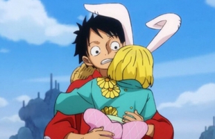 Anime One Piece đã sửa lại một cảnh gây ra nhiều giả thuyết trong manga