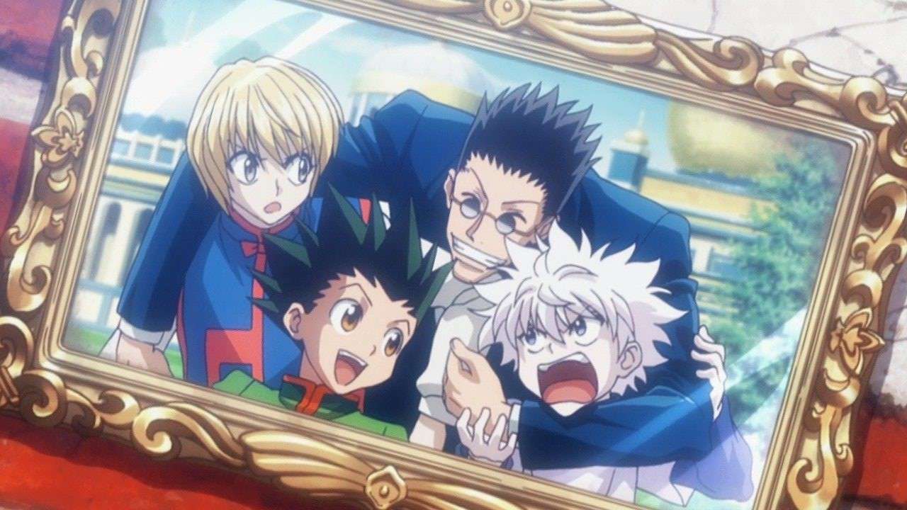 Kết cục sau cùng của manga Hunter x Hunter đã được tác giả tiết lộ