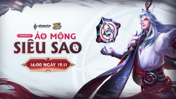 Cách Build đồ chuẩn cho Ming Liên Quân Mobile