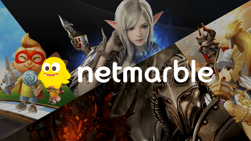 Netmarble cắt giảm nhiều thứ nhưng vẫn gặp khó khăn