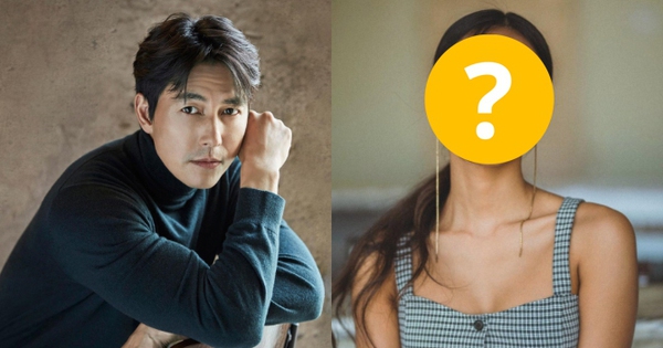 Sốc: Jung Woo Sung lên chức bố, danh tính mẹ đứa bé gây ngỡ ngàng!