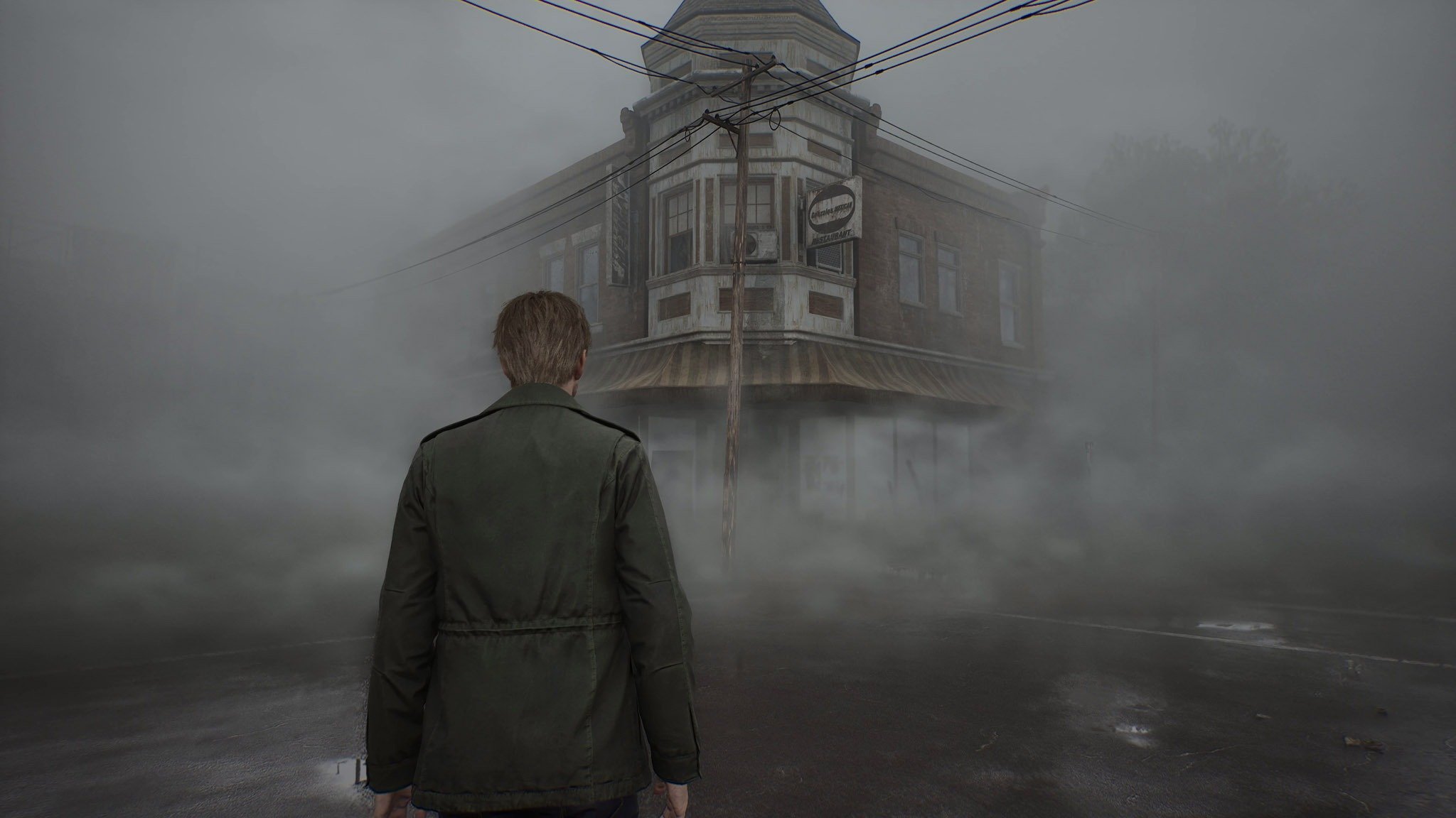 The Game Awards: Dường Như Silent Hill 2 Đã Bị Bỏ Qua Hai Đề Cử Mà Nó Xứng Đáng Nhận Được