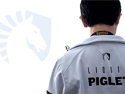 LMHT: Có xạ thủ huyền thoại Doublelift nhưng Team Liquid vẫn mãi coi Piglet là một thành viên của đại gia đình