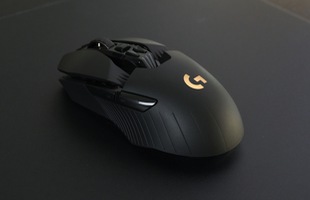 Chuột chơi game tốt nhất 2017 đã lộ diện: Chính là Logitech G903