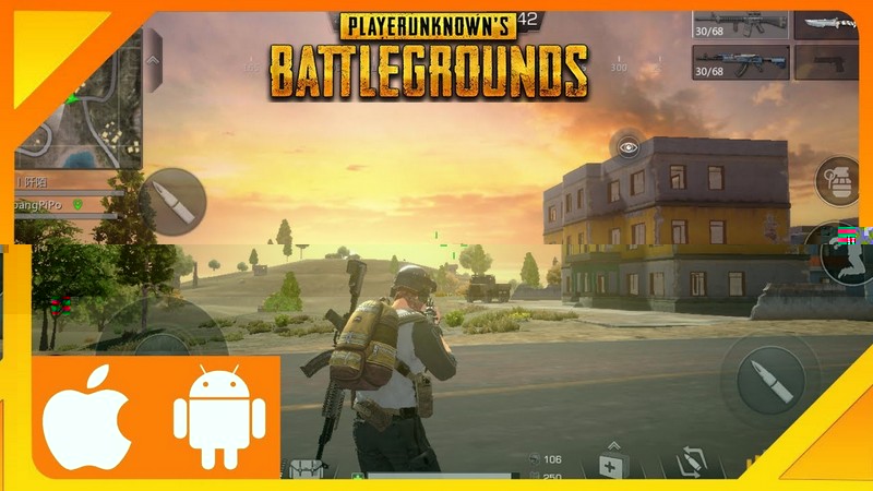 PUBG Mobile sẽ được phát hành miễn phí hay trả phí?