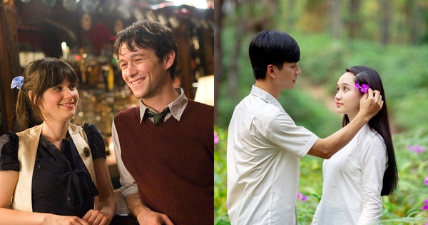 Hoá ra 500 Days of Summer và Mắt Biếc đều có những kẻ si tình giống nhau, cái kết lúc nào cũng đau lòng?