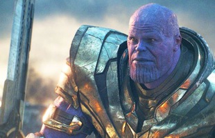 Thanos và 10 nhân vật chắc chắn thành công nếu được gắn hạng R trong Vũ trụ điện ảnh Marvel