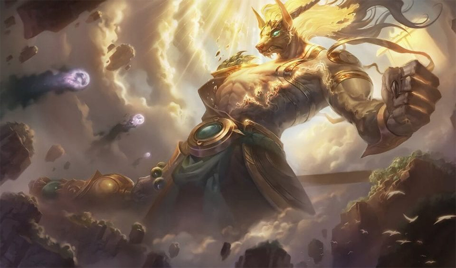 Kết quả KeSPA Cup 2019 ngày 1: AF đi tiếp nhờ Mystic và Kiin