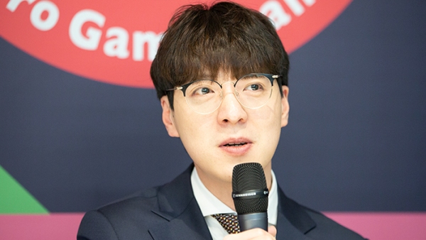 VG kkOma: “Tôi muốn tìm những tân binh và phát triển họ trong 2-3 năm tới”